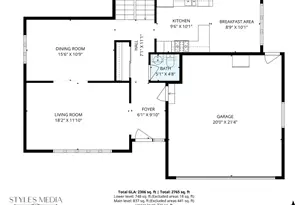 1204 Sleepy Hollow Ln, Darien, IL 60561 - Photo 29