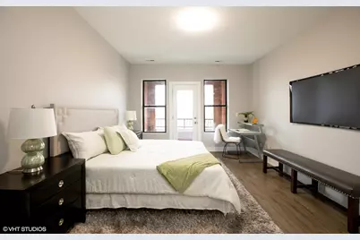 5040 S Saint Lawrence Avenue #2S, Chicago, IL 60615 - Photo 11