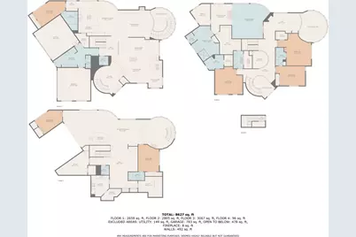 920 St Stephens Green, Oak Brook, IL 60523 - Photo 71