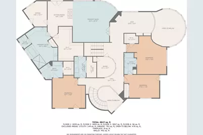 920 St Stephens Green, Oak Brook, IL 60523 - Photo 73