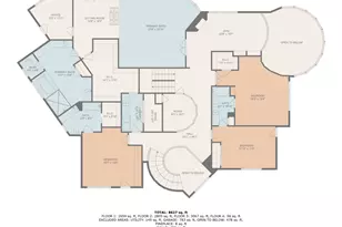 920 St Stephens Green, Oak Brook, IL 60523 - Photo 73