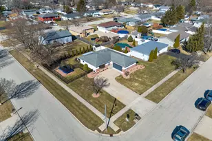 629 S Cooper St, New Lenox, IL 60451 - Photo 3