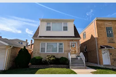 6038 N Elston Avenue #2, Chicago, IL 60646 - Photo 1