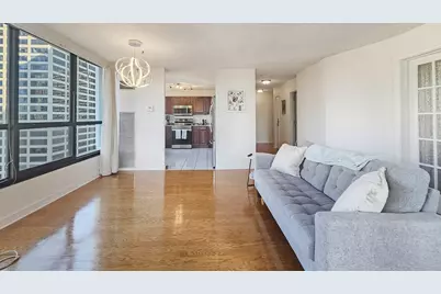 405 N Wabash Avenue #2603, Chicago, IL 60611 - Photo 11