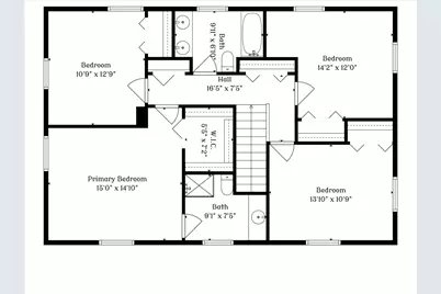 1245 Canterbury Lane, Glenview, IL 60025 - Photo 31