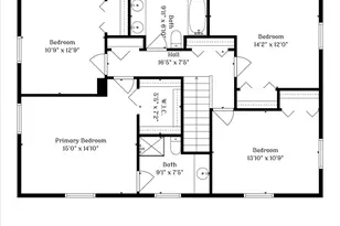 1245 Canterbury Ln, Glenview, IL 60025 - Photo 31