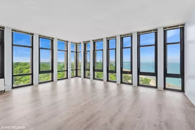 6700 S South Shore Drive #10G, Chicago, IL 60649 - Photo 5