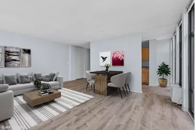 6700 S South Shore Drive #10G, Chicago, IL 60649 - Photo 9