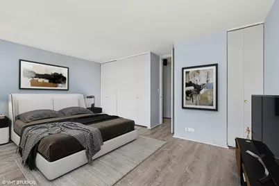 6700 S South Shore Drive #10G, Chicago, IL 60649 - Photo 17