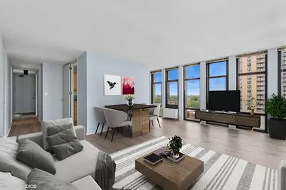 6700 S South Shore Drive #10G, Chicago, IL 60649 - Photo 11