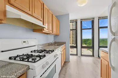 6700 S South Shore Drive #10G, Chicago, IL 60649 - Photo 13