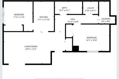6415 W Irving Park Road #2S, Chicago, IL 60634 - Photo 11