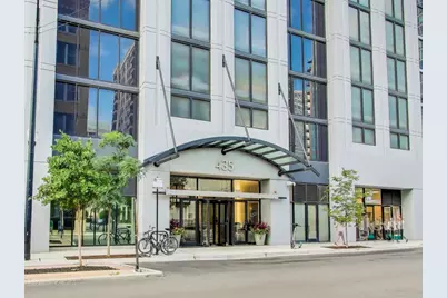 435 W Erie Street #908, Chicago, IL 60654 - Photo 3