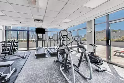 435 W Erie Street #908, Chicago, IL 60654 - Photo 35