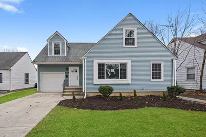 1016 Richmond Street, Joliet, IL 60435 - Photo 1