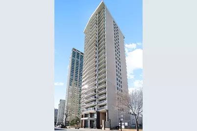 3470 N Lake Shore Drive #23A, Chicago, IL 60657 - Photo 1