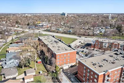 3501 Wellington Court #409, Rolling Meadows, IL 60008 - Photo 11