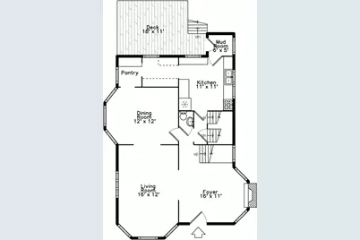 415 N Harvey Avenue, Oak Park, IL 60302 - Photo 37