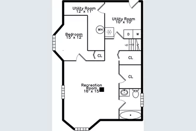 415 N Harvey Avenue, Oak Park, IL 60302 - Photo 39