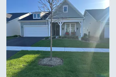 3273 Mirehaven Drive, Aurora, IL 60503 - Photo 1