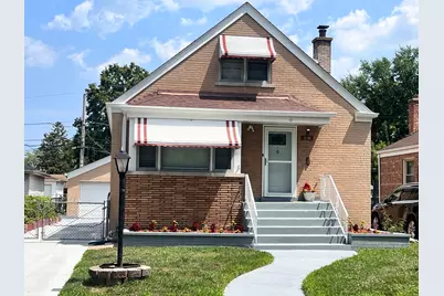 7427 Tripp Avenue, Skokie, IL 60076 - Photo 3