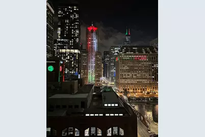 345 N Lasalle Drive #1607, Chicago, IL 60654 - Photo 23