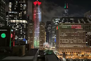 345 N La Salle Dr, Chicago, IL 60654 - Photo 23