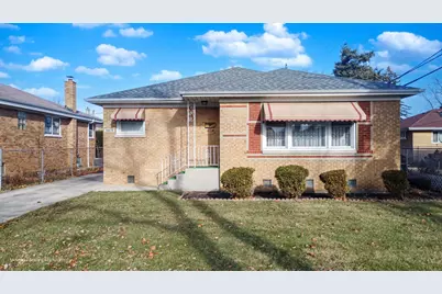 10610 Essex Street, Westchester, IL 60154 - Photo 1