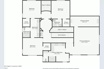 8017 Insignia Court, Long Grove, IL 60047 - Photo 53