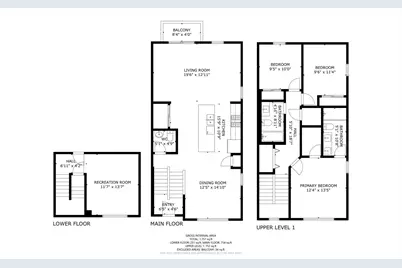 6640 Linden Trail #A, Wonder Lake, IL 60097 - Photo 39