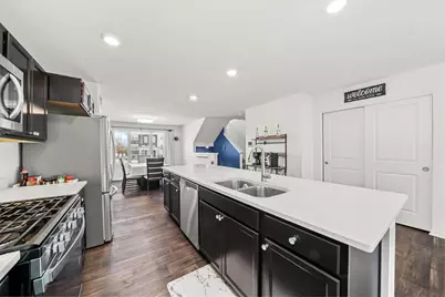 6640 Linden Trail #A, Wonder Lake, IL 60097 - Photo 5
