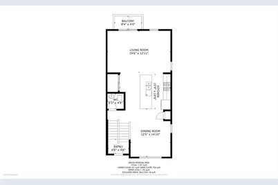 6640 Linden Trail #A, Wonder Lake, IL 60097 - Photo 37