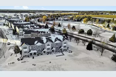 6640 Linden Trail #A, Wonder Lake, IL 60097 - Photo 35