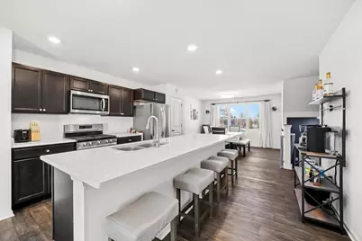 6640 Linden Trail #A, Wonder Lake, IL 60097 - Photo 3