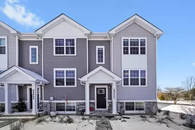6640 Linden Trail #A, Wonder Lake, IL 60097 - Photo 1