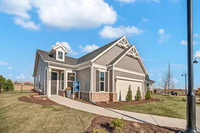 3383 Fulshear Circle, Aurora, IL 60503 - Photo 1