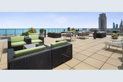 130 N Garland Court #3704, Chicago, IL 60602 - Photo 33
