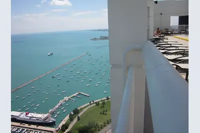 195 N Harbor Drive #2709, Chicago, IL 60601 - Photo 39