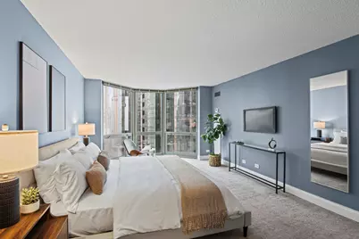 195 N Harbor Drive #2709, Chicago, IL 60601 - Photo 19