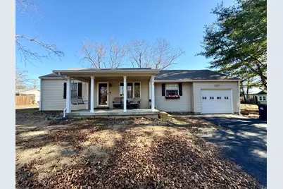 1154 N Franklin Street #1, Salem, IL 62881 - Photo 1