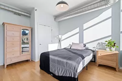 909 W Washington Street #804, Chicago, IL 60607 - Photo 11