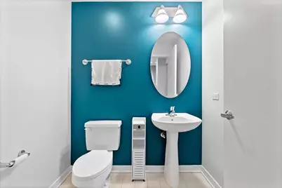 909 W Washington Street #804, Chicago, IL 60607 - Photo 3