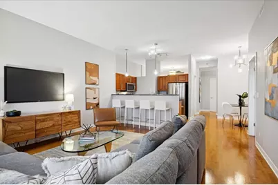 3140 N Sheffield Avenue #504, Chicago, IL 60657 - Photo 3