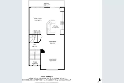 2609 N Greenwood Avenue, Arlington Heights, IL 60004 - Photo 25