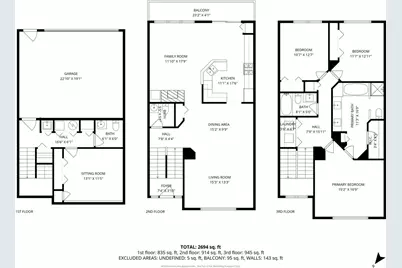 2609 N Greenwood Avenue, Arlington Heights, IL 60004 - Photo 27