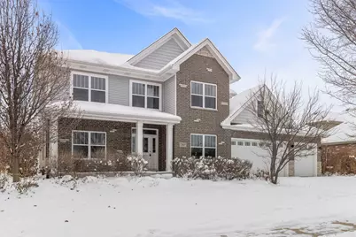25907 W Canyon Boulevard, Plainfield, IL 60585 - Photo 25