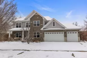 25907 W Canyon Blvd, Plainfield, IL 60585 - Photo 1