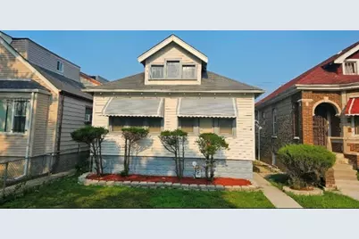 10549 S Eggleston Avenue, Chicago, IL 60628 - Photo 1