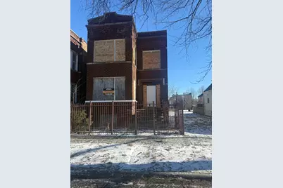 6345 S May Street, Chicago, IL 60621 - Photo 1