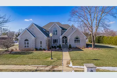 3314 Toulouse, Bourbonnais, IL 60914 - Photo 1